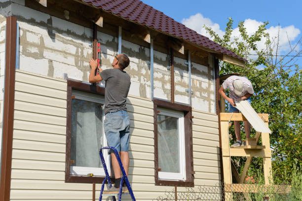 Affordable Siding Repair and Maintenance Services in Sun Village, CA